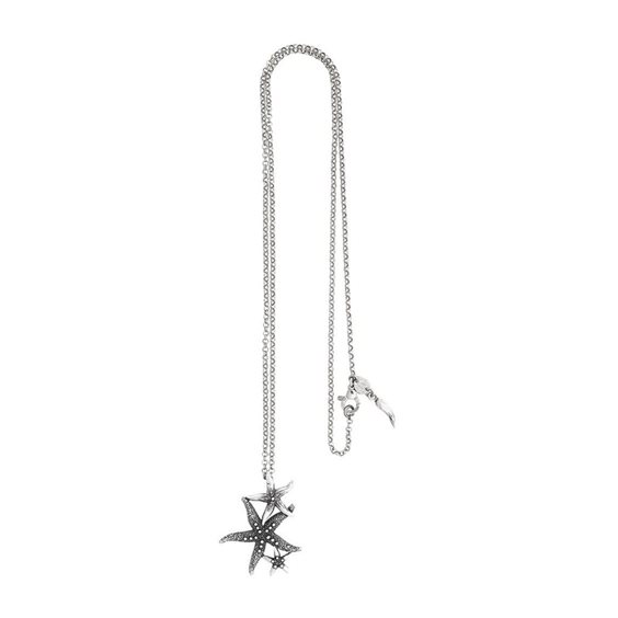 Collana Giovanni Raspini Donna in Argento 12644 - 12644